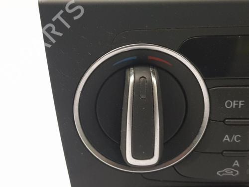 Climate control AUDI Q3 (8UB, 8UG) 2.0 TFSI quattro | BP33295741I5 - Image 4
