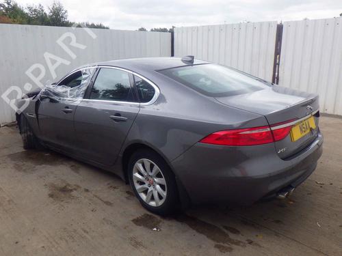 Radio JAGUAR XF II (X260)  | BP33412815E6  - Image 12