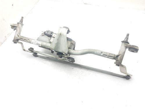 Used Front wiper motor Front wiper motor VW TOURAN (1T1, 1T2) 1.9 TDI (105 hp) 34638781 34638781