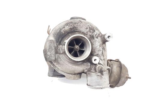 Turbocharger/Supercharger BMW X5 (E53) 3.0 d | BP31603533M71 