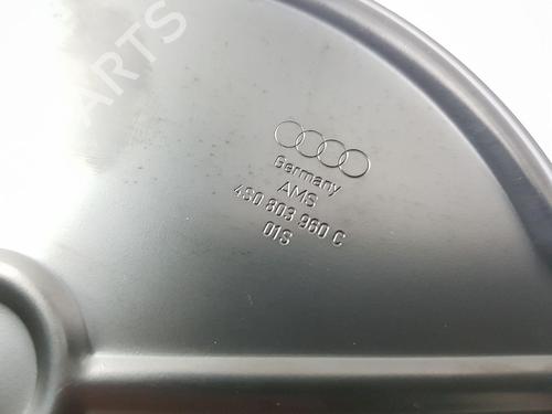 Other AUDI R8 (4S3, 4SP) 5.2 FSI Plus quattro | BP22683386O1 