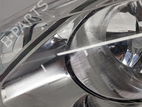 Optica esquerda CITROËN C3 II (SC_) 1.0 VTi 68 | BP28612706C28 