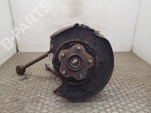 Used Right rear steering knuckle NISSAN 350Z Coupe (Z33) 3.5 (280 hp) 27214493