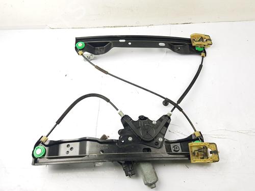 Elevalunas delantero derecho FORD FOCUS III 1.0 EcoBoost (100 hp) 32177601