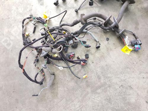 Wiring harness PORSCHE 911 (991) 4.0 GT3 | BP23263792E16 