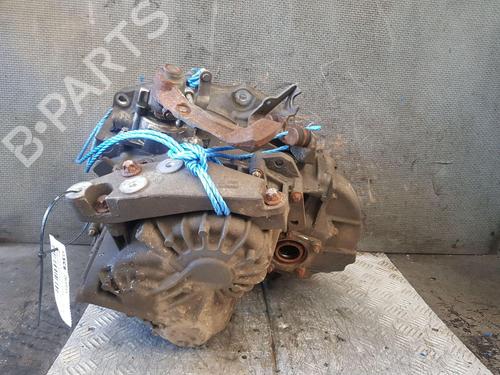 Skrzynia biegów VAUXHALL ZAFIRA Mk II (B) (A05) 1.7 CDTI | BP30364876M3