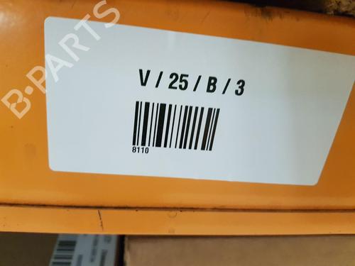 Alternator BENTLEY CONTINENTAL Convertible (3S_) 4.0 V8 AWD | BP31603658M7 - Image 9