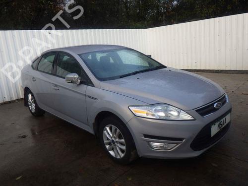 Engine FORD MONDEO IV (BA7) 1.6 TDCi | BP38928762M1 - Image 13