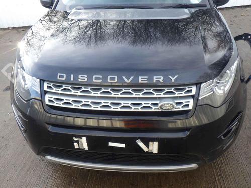 Electronic module LAND ROVER DISCOVERY SPORT (L550) 2.0 D 4x4 | BP26667588M83 - Image 14
