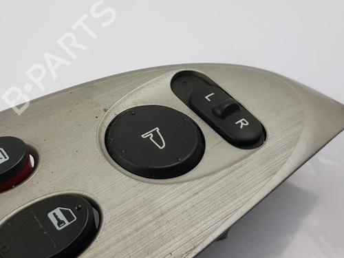 Right front window switch HONDA CIVIC VIII Hatchback (FN, FK) 2.2 CTDi (FK3) | BP28175257I26 