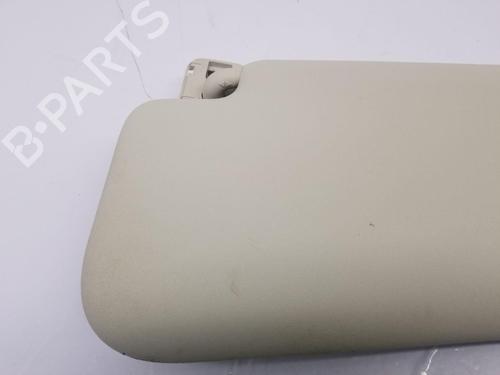 Right sun visor LAND ROVER DEFENDER Station Wagon (L663) D300 MHEV 4x4 | BP32275230I2 