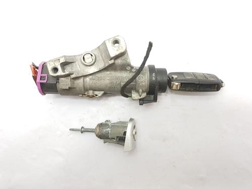 Clé de contact VW POLO IV (9N_, 9A_) 1.4 16V (80 hp) 29641732