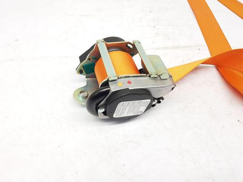 Front right seatbelt MCLAREN 720S 4.0 | BP27166760I25