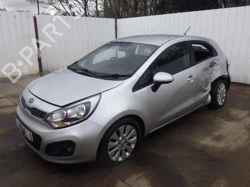 Gearbox KIA RIO III (UB) 1.4 CVVT | BP26036176M3  - Image 11