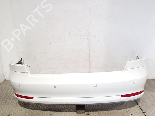 Bagtil kofangere Bagtil kofangere SKODA OCTAVIA II (1Z3) 1.6 (102 hp) 36508285 36508285
