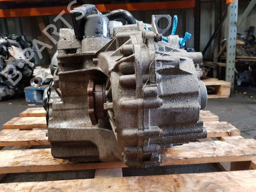 Gearbox VW POLO VI (AW1, BZ1, AE1) | BP27266981M3