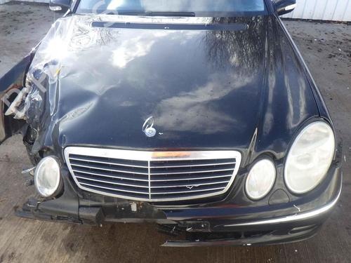 Engine control unit (ECU) MERCEDES-BENZ E-CLASS (W211) E 270 CDI (211.016) | BP30914698M57 - Image 12