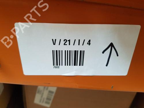 ABS pump RENAULT KANGOO Express (FW0/1_) 1.5 dCi 90 (FW0G, FW05, FW08, FW11) | BP36364661M43 - Image 9