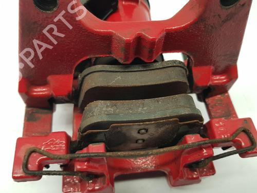 Left rear brake caliper AUDI A3 Sportback (8VA, 8VF) RS3 quattro | BP29984533M107