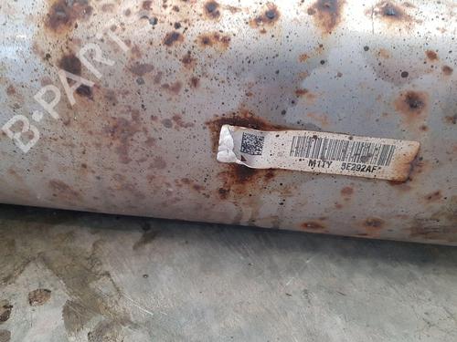 Exhaust system FORD PUMA (J2K, CF7) | BP32846924M121 - Image 6
