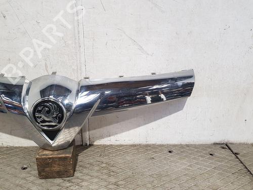 Griglia VAUXHALL VECTRA Mk II (C) GTS (Z02) 1.8 | BP29738234C40 