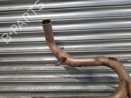 Exhaust system SUZUKI SWIFT III (MZ, EZ) 1.6 (RS416, RR 416, ZC31S) | BP34708507M121 - Image 7