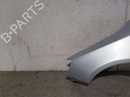 Left front fenders SKODA ROOMSTER (5J7) 1.2 TSI | BP29408169C41 