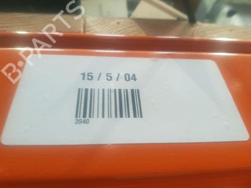 Front bumper reinforcement CITROËN BERLINGO MULTISPACE (B9) 1.6 HDi 90 | BP22709993C109 
