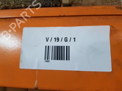 Devioluci CITROËN C3 II (SC_) 1.6 HDi | BP32003892I23