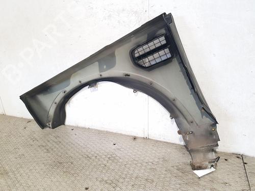 Right front fenders LAND ROVER DISCOVERY III (L319) 2.7 TD 4x4 | BP26943200C42