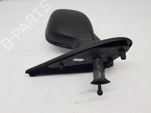 Left mirror RENAULT KANGOO (KC0/1_) 1.2 16V (KC05, KC06, KC03, KC0T, KC0W, KC1D) | BP22673806C26 