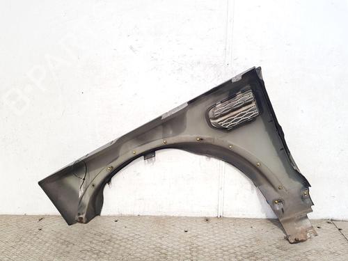 Right front fenders LAND ROVER DISCOVERY III (L319) 2.7 TD 4x4 | BP26943216C42 