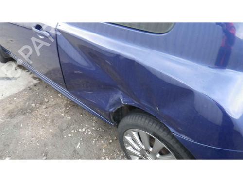 Engine control unit (ECU) NISSAN MICRA III (K12) 1.4 16V | BP25492569M57 