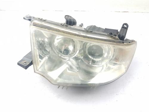 Used Left headlight Left headlight MITSUBISHI L200 / TRITON (KA_T, KB_T) 2.5 DI-D 4WD (KB4T) (178 hp) 34708549 34708549
