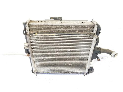 Water radiator PORSCHE CAYMAN (987) S 3.4 | BP29815690M31