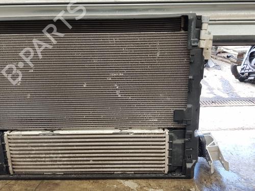 Køler BMW 3 (G20, G80, G28) 320 i | BP27811463M31 