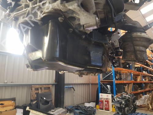 Engine JAGUAR XF SPORTBRAKE (X250) 2.2 D | BP40041900M1 - Image 9