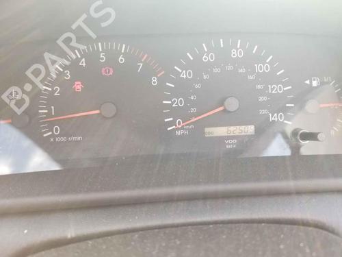 Right headlight TOYOTA COROLLA (_E12_) 1.6 VVT-i (ZZE121_, ZZE121R) | BP29316189C29 
