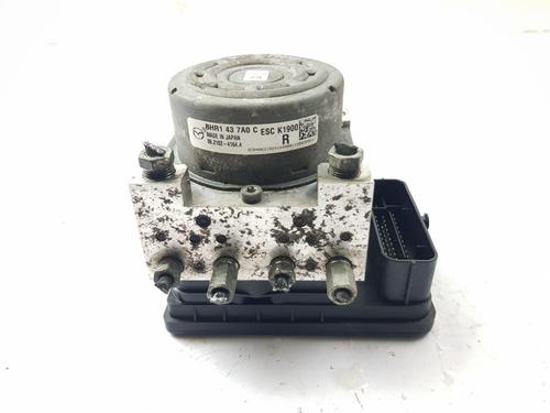 ABS pump MAZDA 3 (BM, BN) 2.0 | BP38237386M43 - Image 4