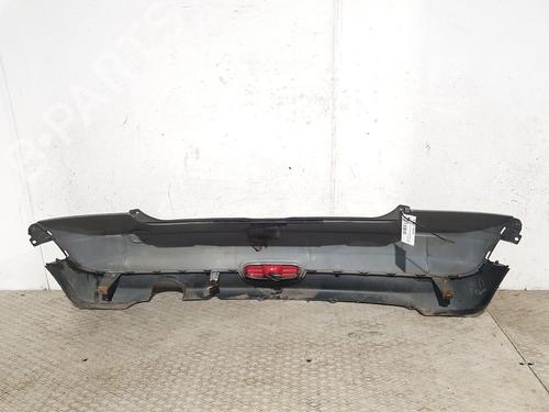 Rear bumper MINI MINI (R56) Cooper D | BP27469823C8 
