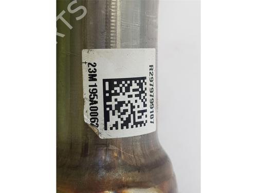Pipe BMW XM (G09) XM All-wheel Drive | BP39881328M125 - Image 8