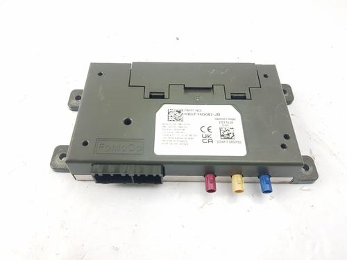 Used Electronic module FORD PUMA (J2K, CF7) [2019-2026]  32252302