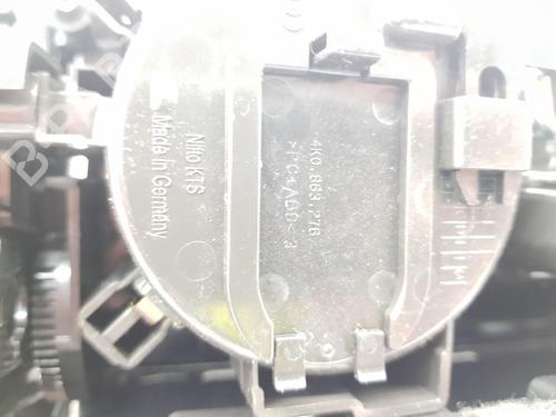 Cup/Object holder AUDI A6 C8 Avant (4A5) S6 TDI Mild Hybrid quattro | BP33004834I37 - Image 10