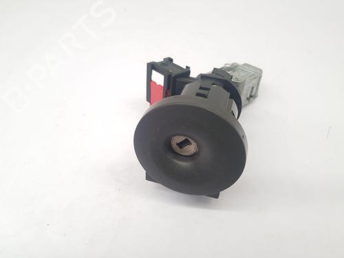 Ignition barrel DACIA SANDERO II 1.5 dCi | BP39976714M48 - Image 2