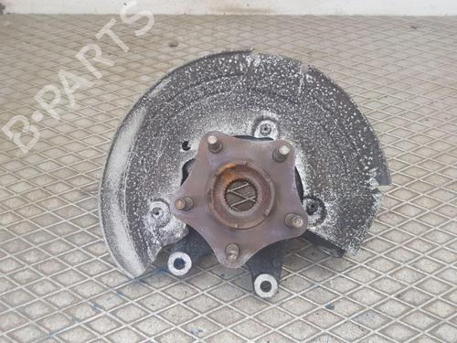 left-rear-steering-knuckle-jaguar-xf-i-x250-2008-2009-2010-2011-2012-2013-2014-2015-36558929 main image