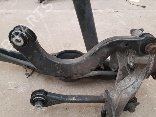 Other AUDI A3 Sportback (8YA, 8YF) 30 TDI | BP32632189O1