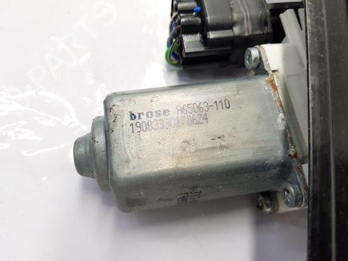 Front right window mechanism FORD FOCUS III 1.6 TDCi | BP29229557C23 - Image 11