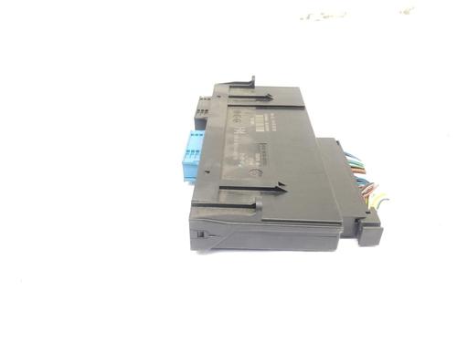 Engine control unit (ECU) BMW 3 Touring (E91) 318 i | BP27811351M57 