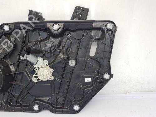 Rudehejsemekanisme Højre foran FORD FOCUS IV (HN) 1.0 EcoBoost | BP27186626C23 