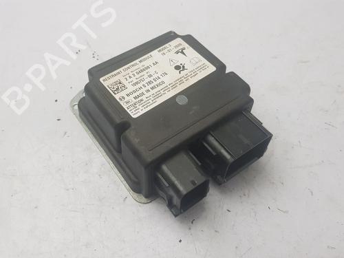 Used ECU airbags ECU airbags TESLA MODEL 3 (5YJ3) [2017-2026] 34708730 34708730